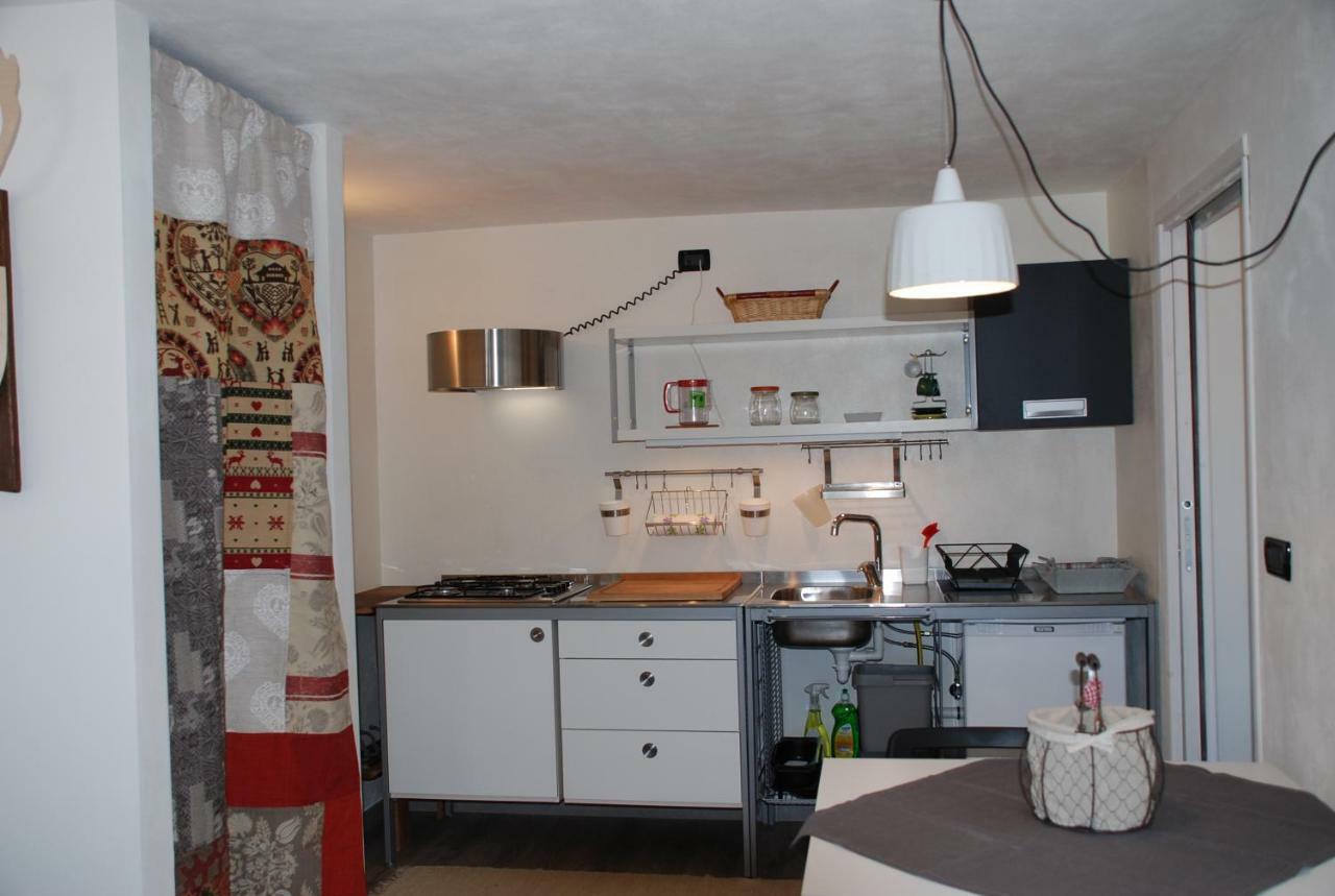 Maison Grivon Incanto E Vista Sulla Valle Villa Charvensod Luaran gambar